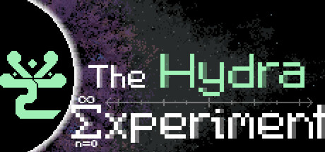 Cover art from The Hydra Experiment