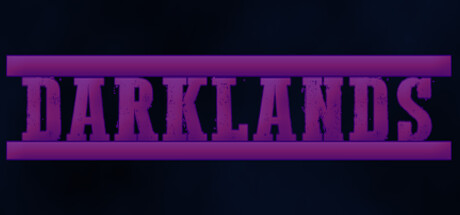 Cover art from Darklands: The Chapters