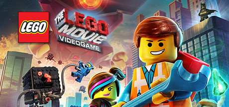 Steam Community The LEGO Movie Videogame