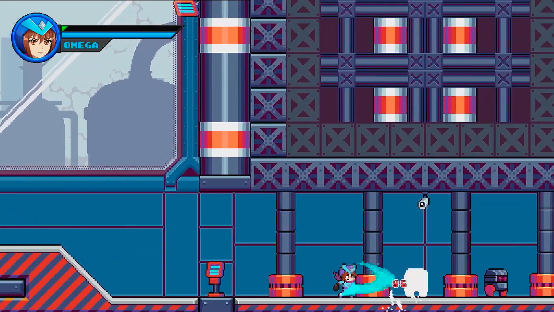 Gemaboy Zero X screenshot 3