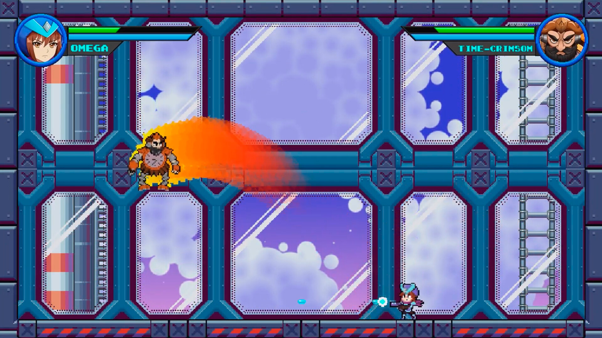 Gemaboy Zero X screenshot 5
