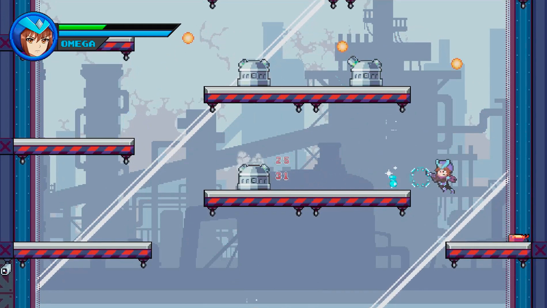 Gemaboy Zero X screenshot 2