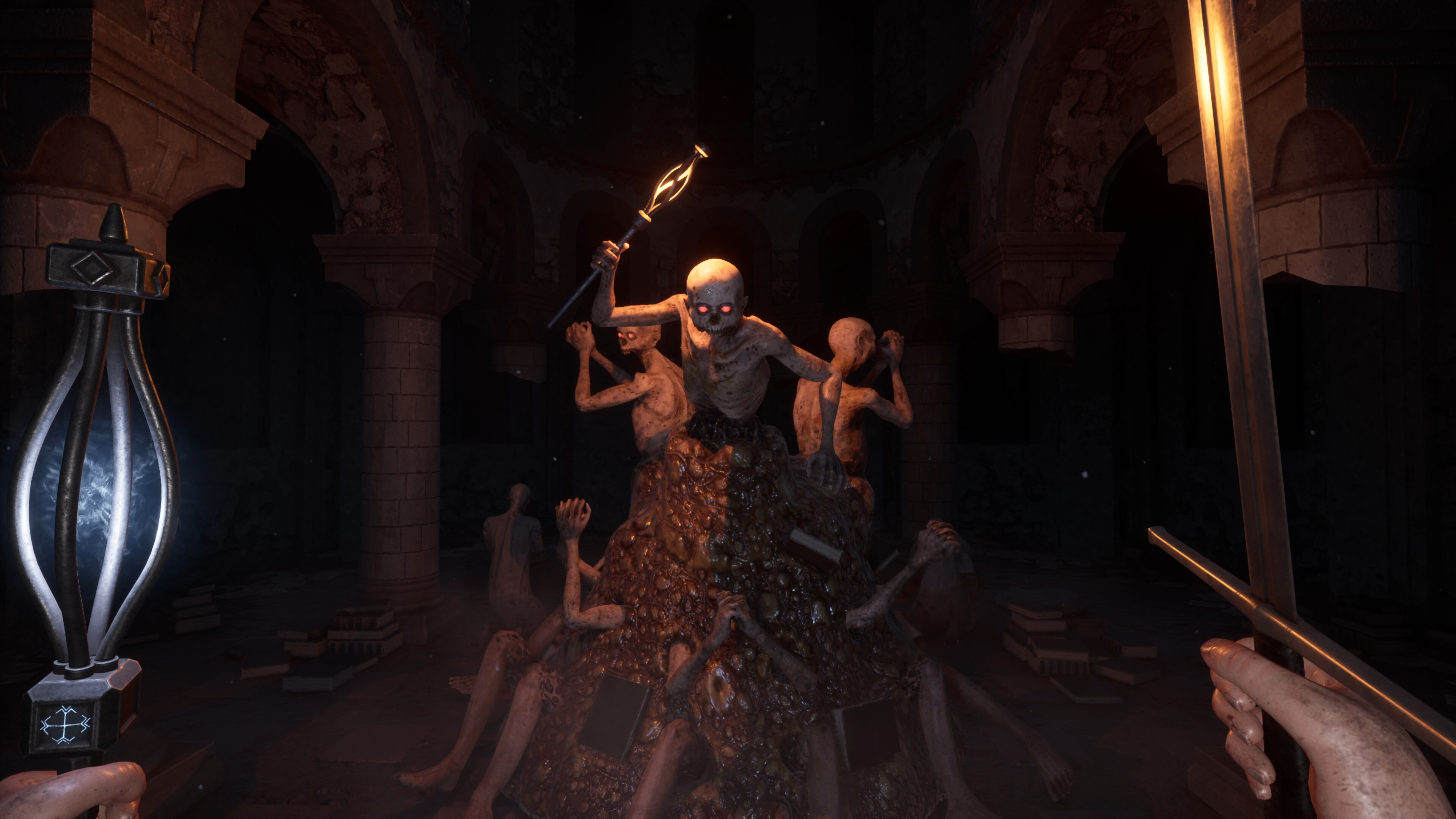 Decrepit screenshot 5