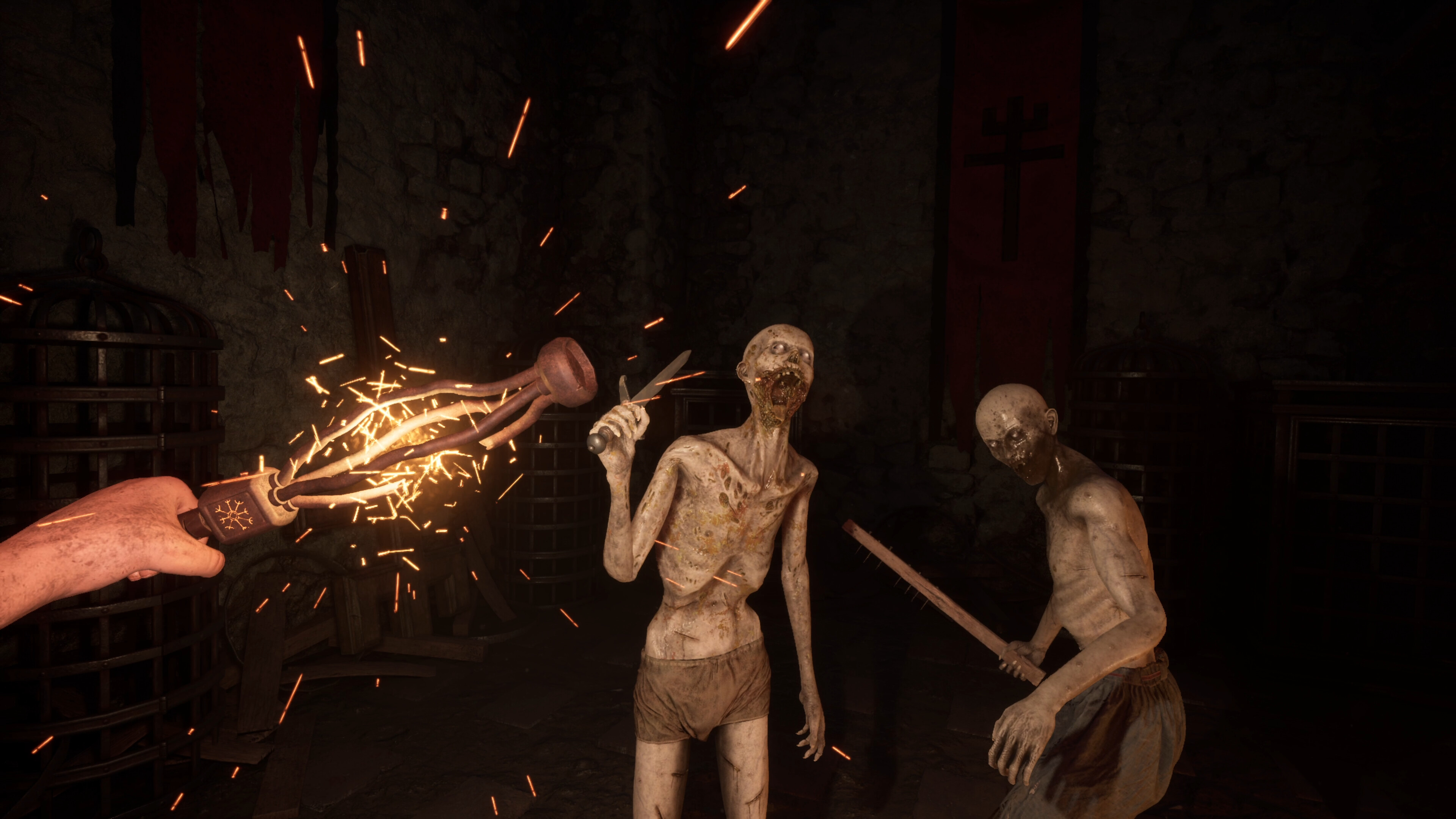 Decrepit screenshot 3