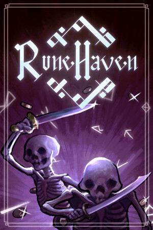 Runehaven cover
