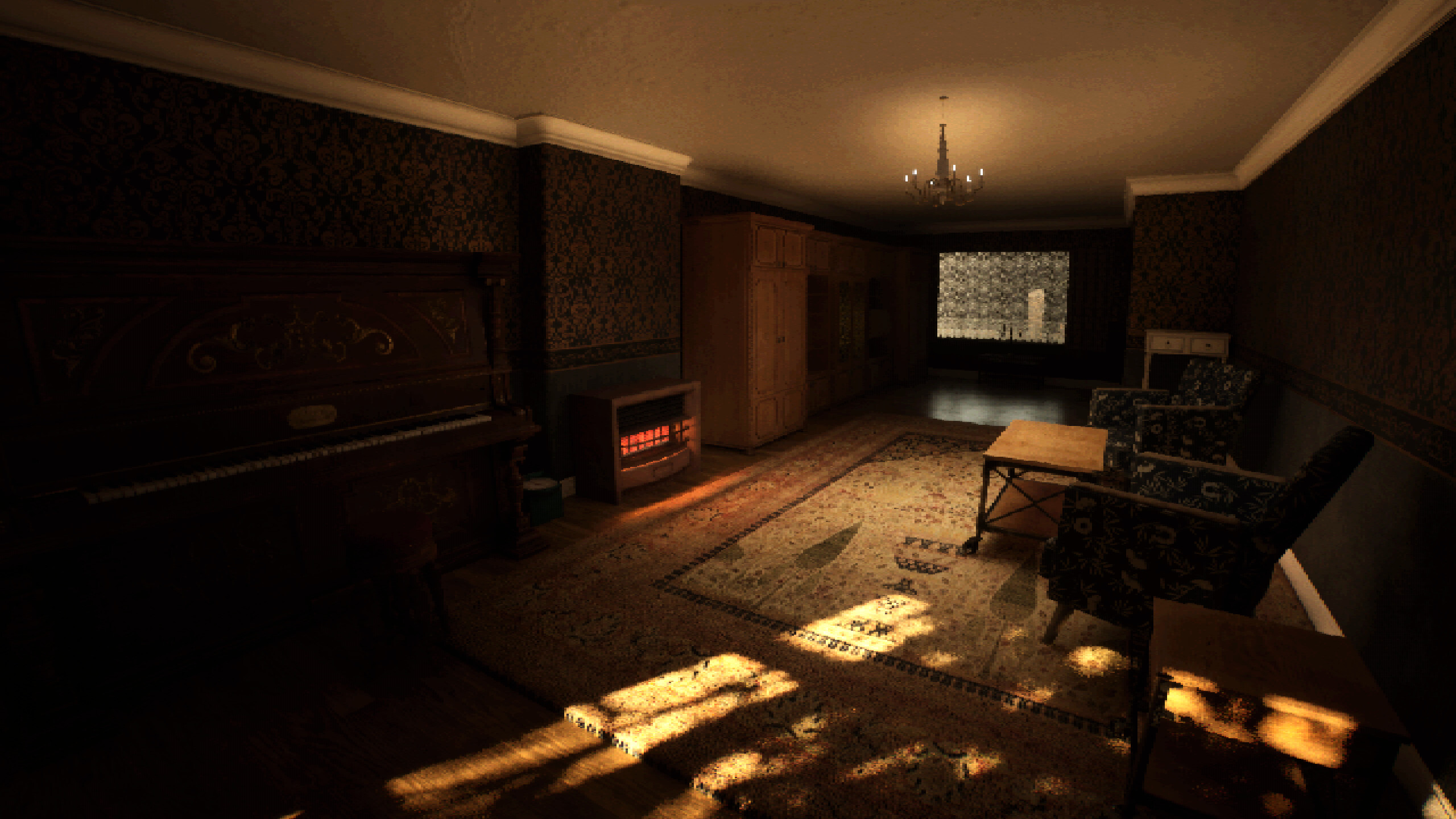Cheesecake Cult: Unholy Feast screenshot 2