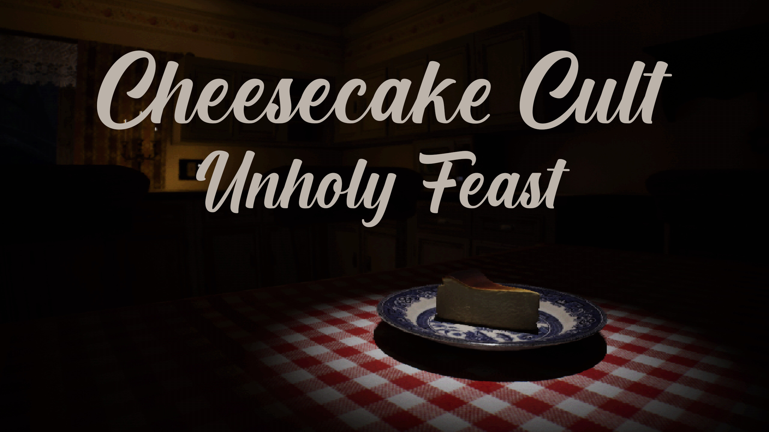 Cheesecake Cult: Unholy Feast screenshot 4