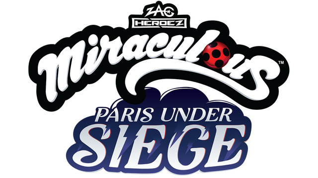 Miraculous Paris Under Siege