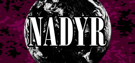 Cover art from NADYR