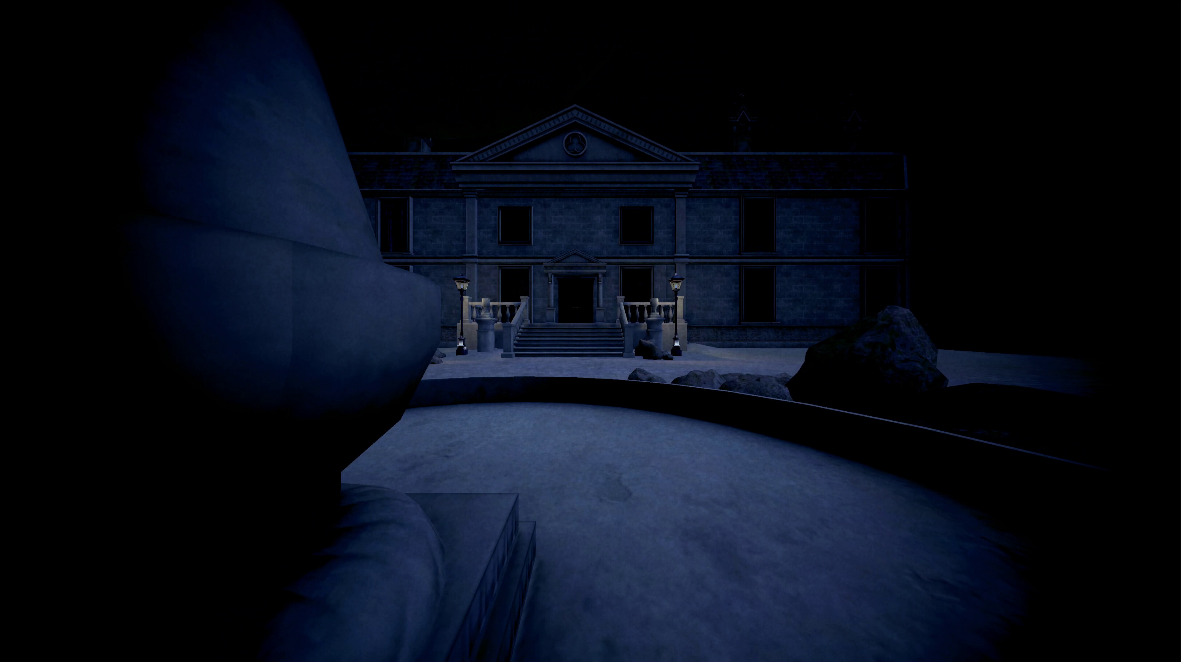 Deadly Nightmare Unwanted Heritage trailer