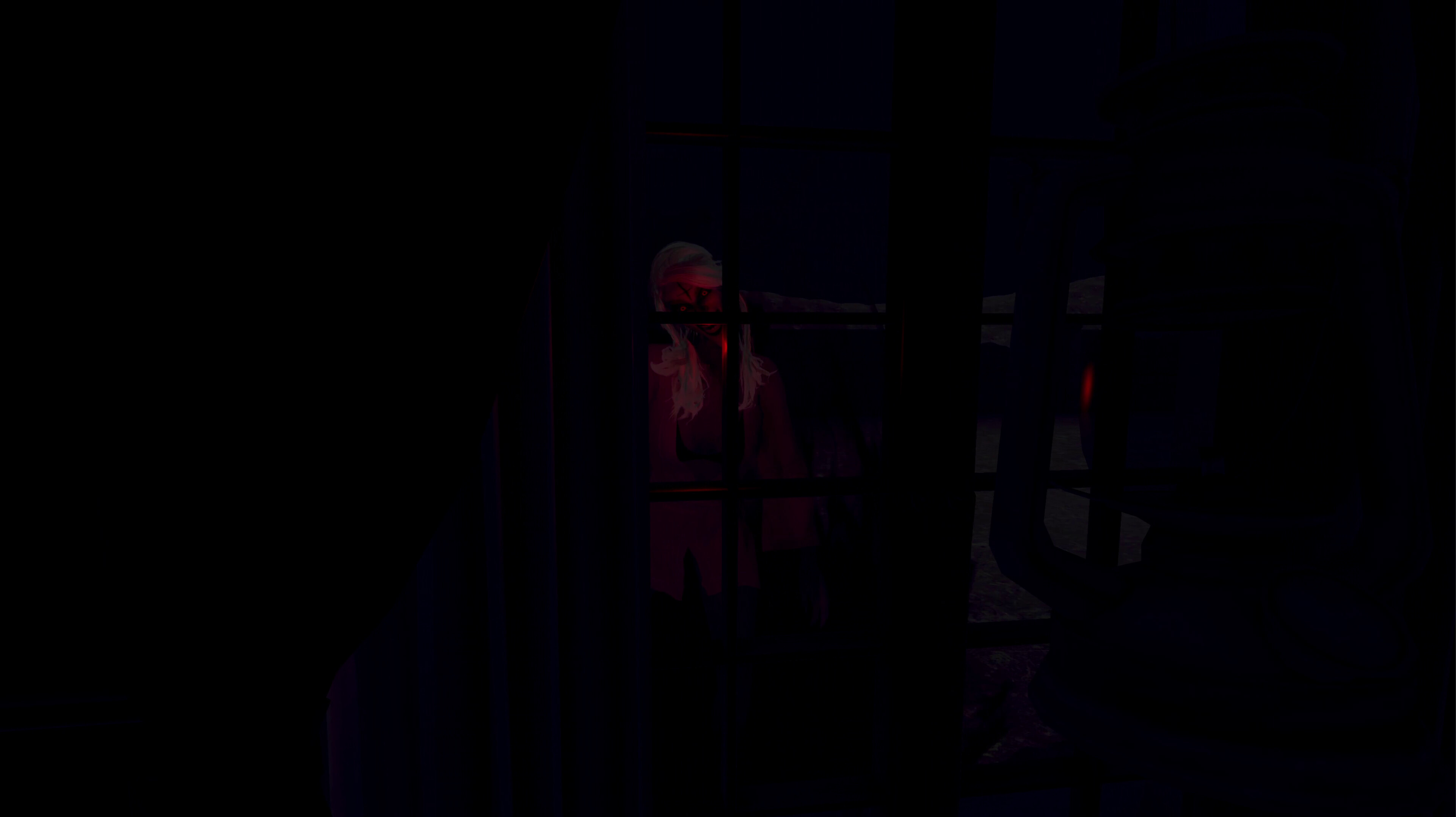 Deadly Nightmare Unwanted Heritage screenshot 5