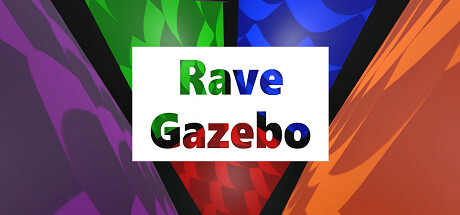 Cover art from Rave Gazebo