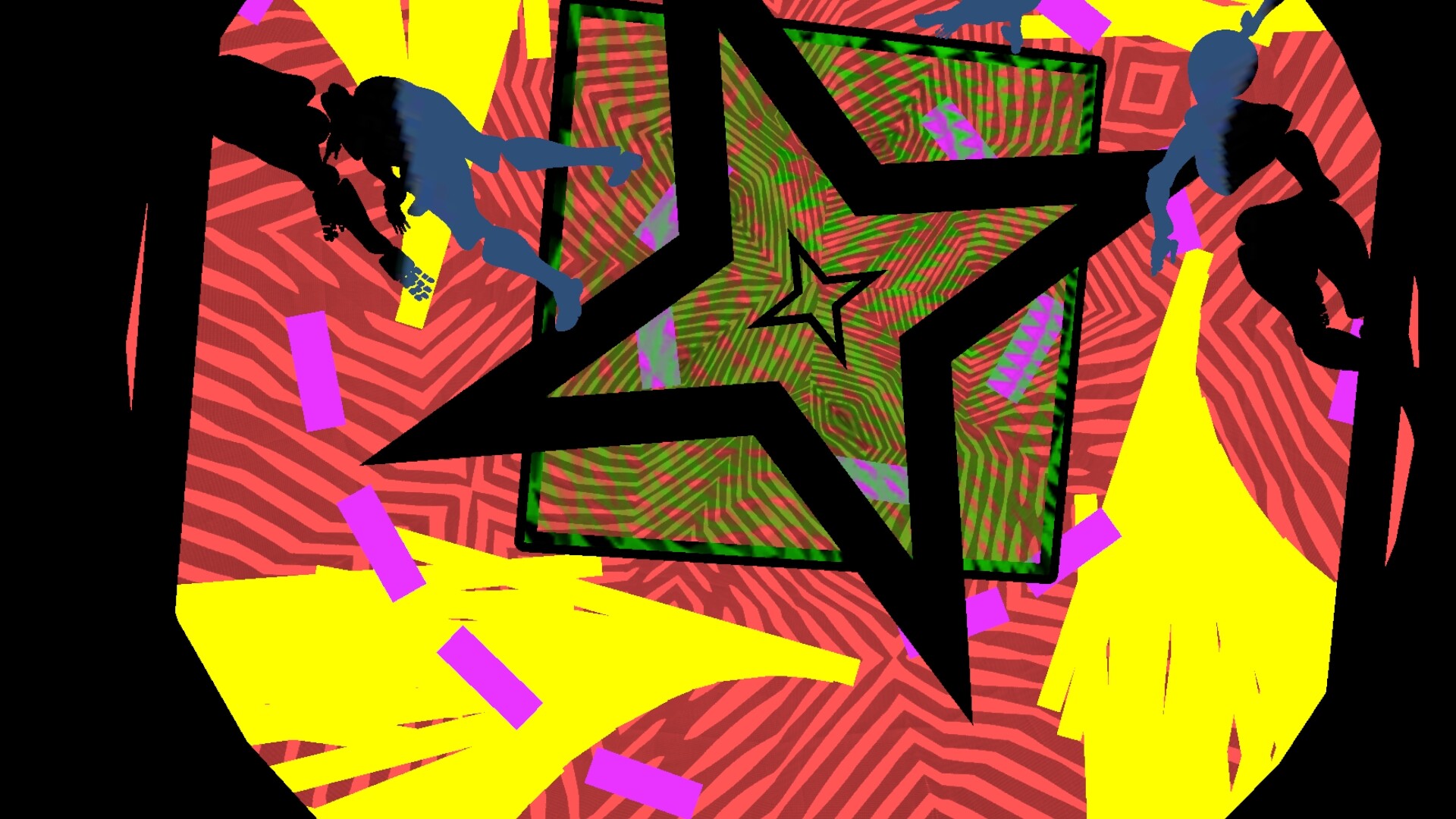 Rave Gazebo trailer