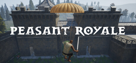 Peasant Royale Cover Image