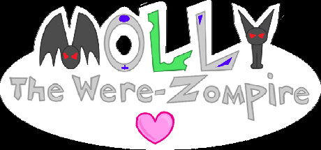 Molly the Werezompire Cover Image