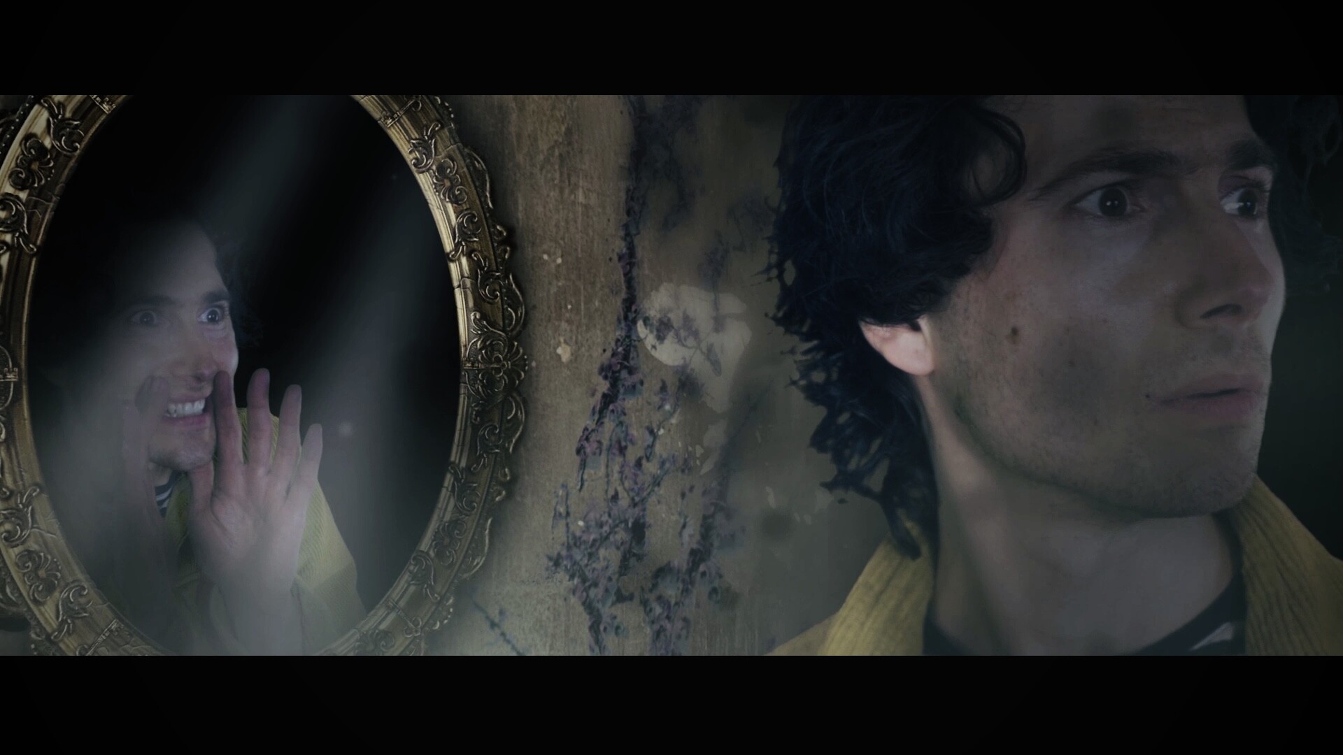 Trailer poster