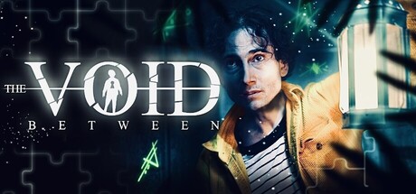 Cover art from The Void Between