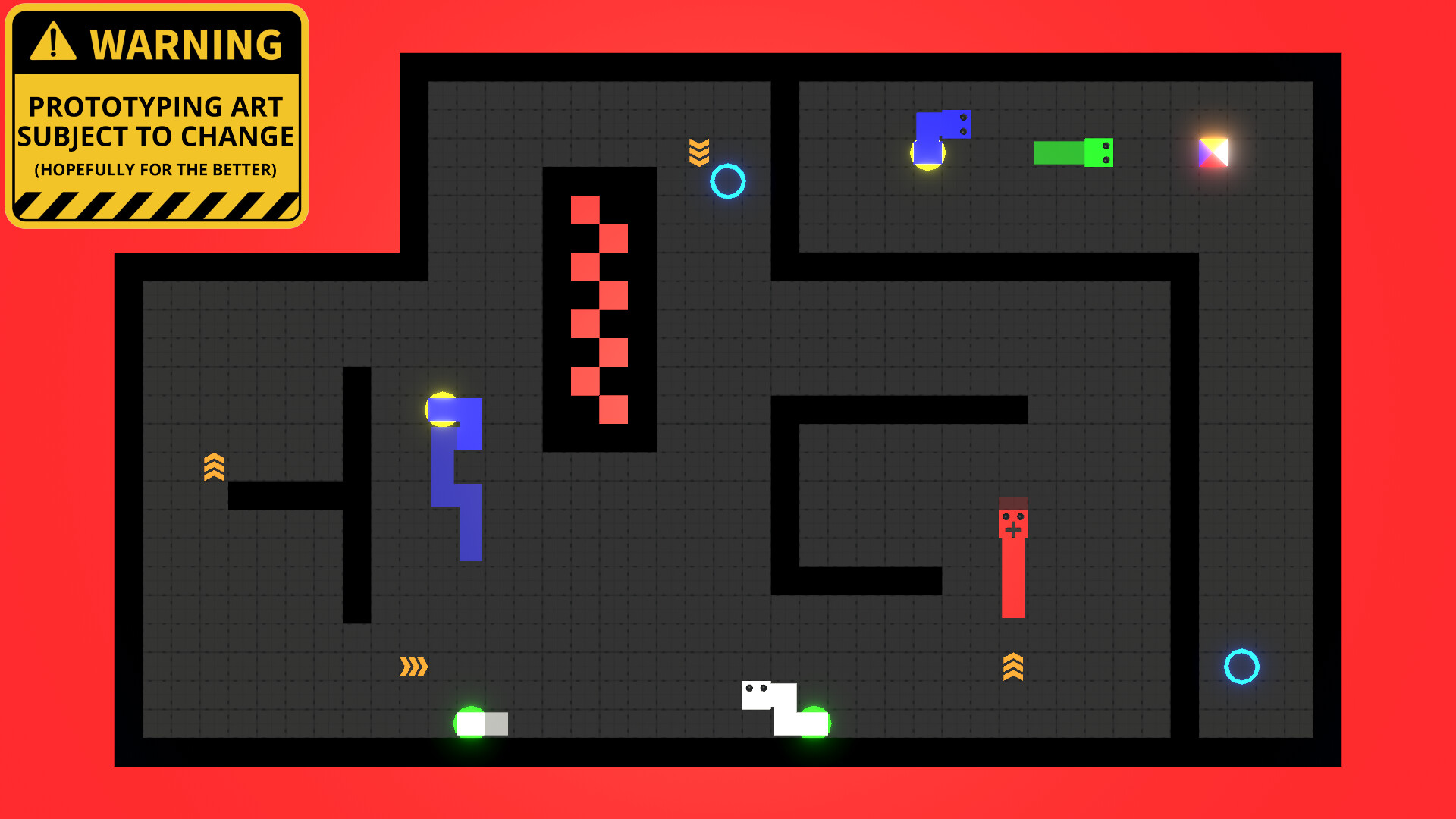 nope rope screenshot 2