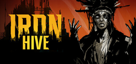 IRONHIVE