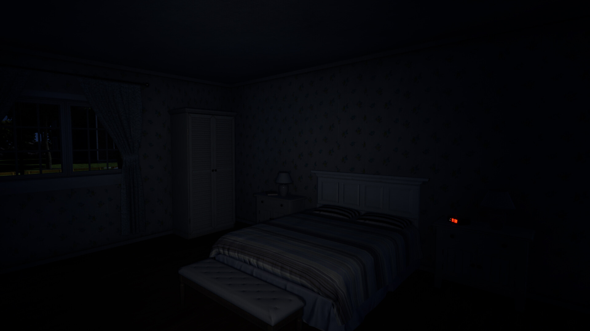 Paranormal Capture Investigation screenshot 2