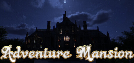 Adventure Mansion