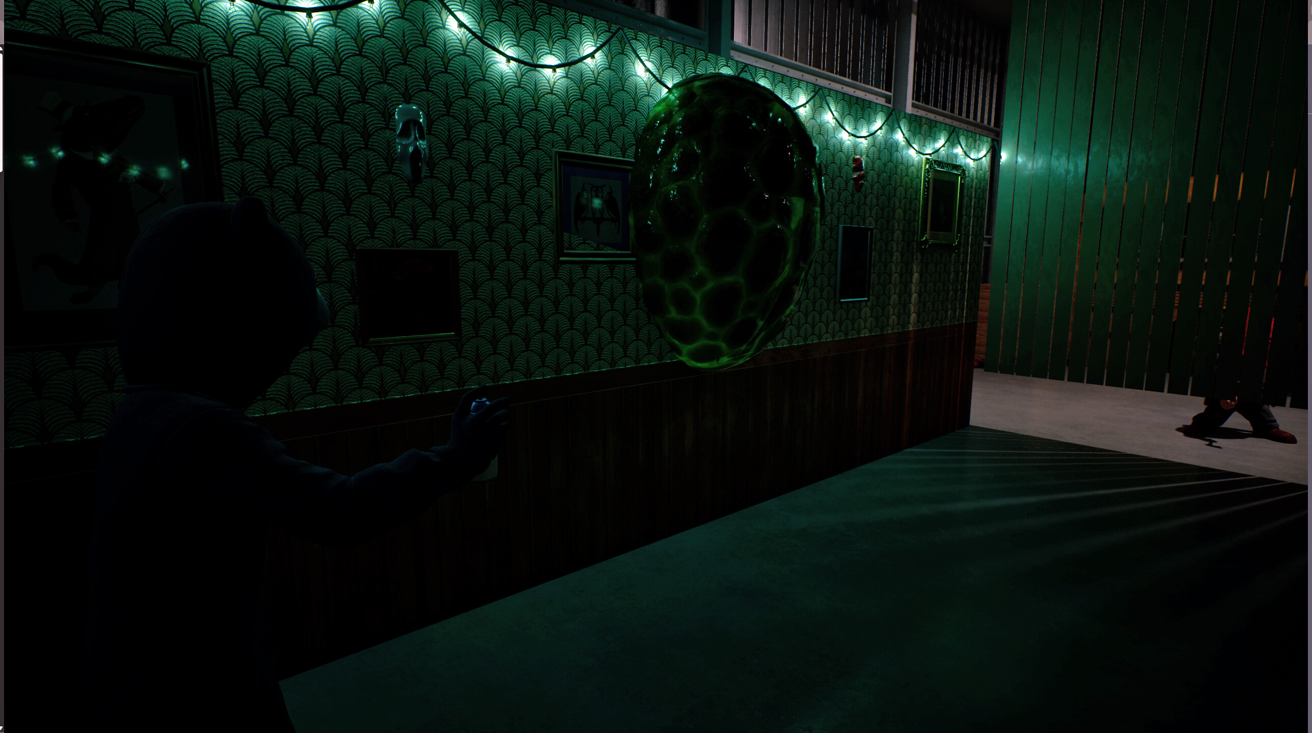 Adventure Mansion screenshot 5