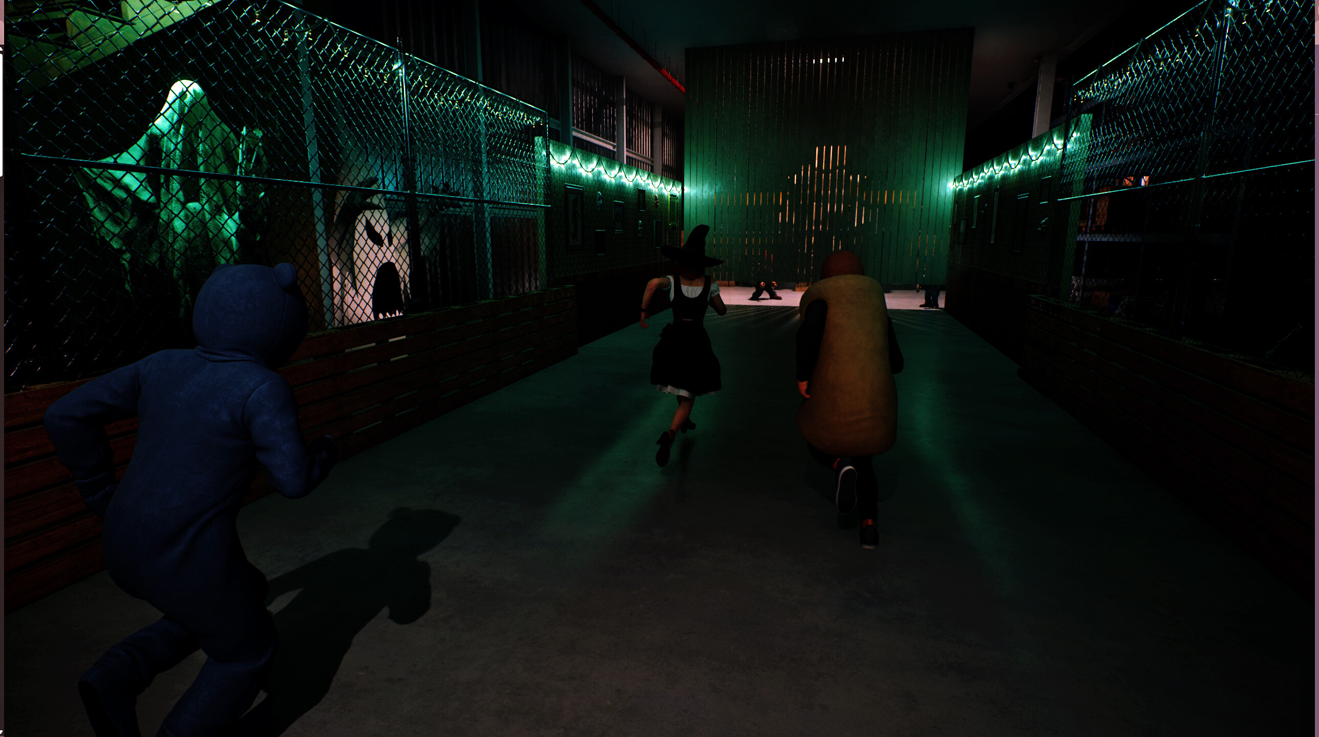 Adventure Mansion screenshot 1