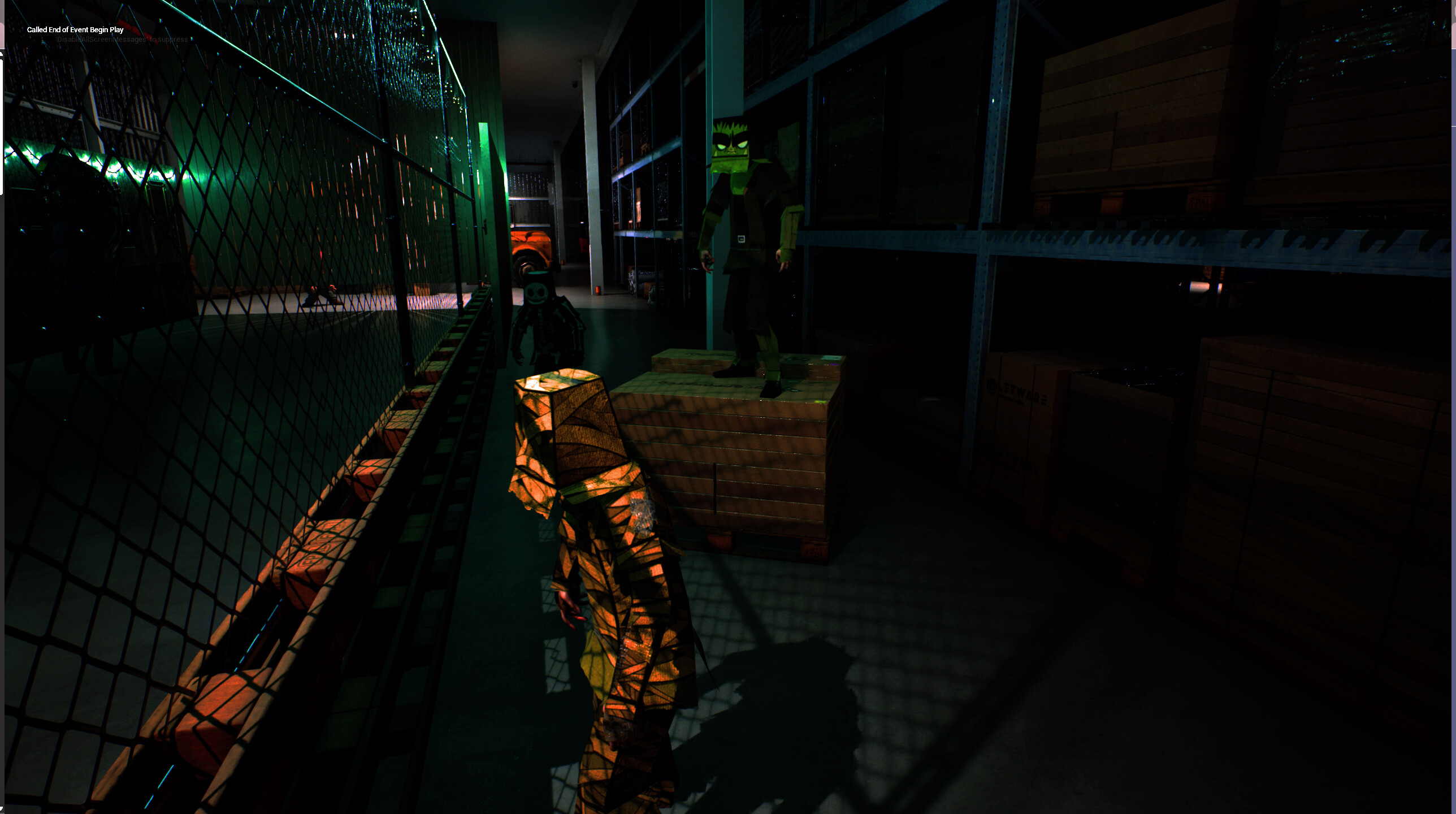 Adventure Mansion screenshot 4