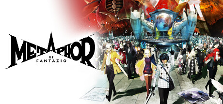 Где находятся сохранения к игре Metaphor: ReFantazio