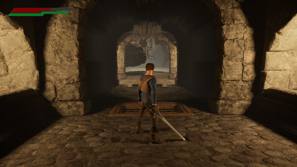 Rings of Eden screenshot 4