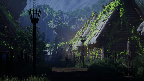 Rings of Eden screenshot 2