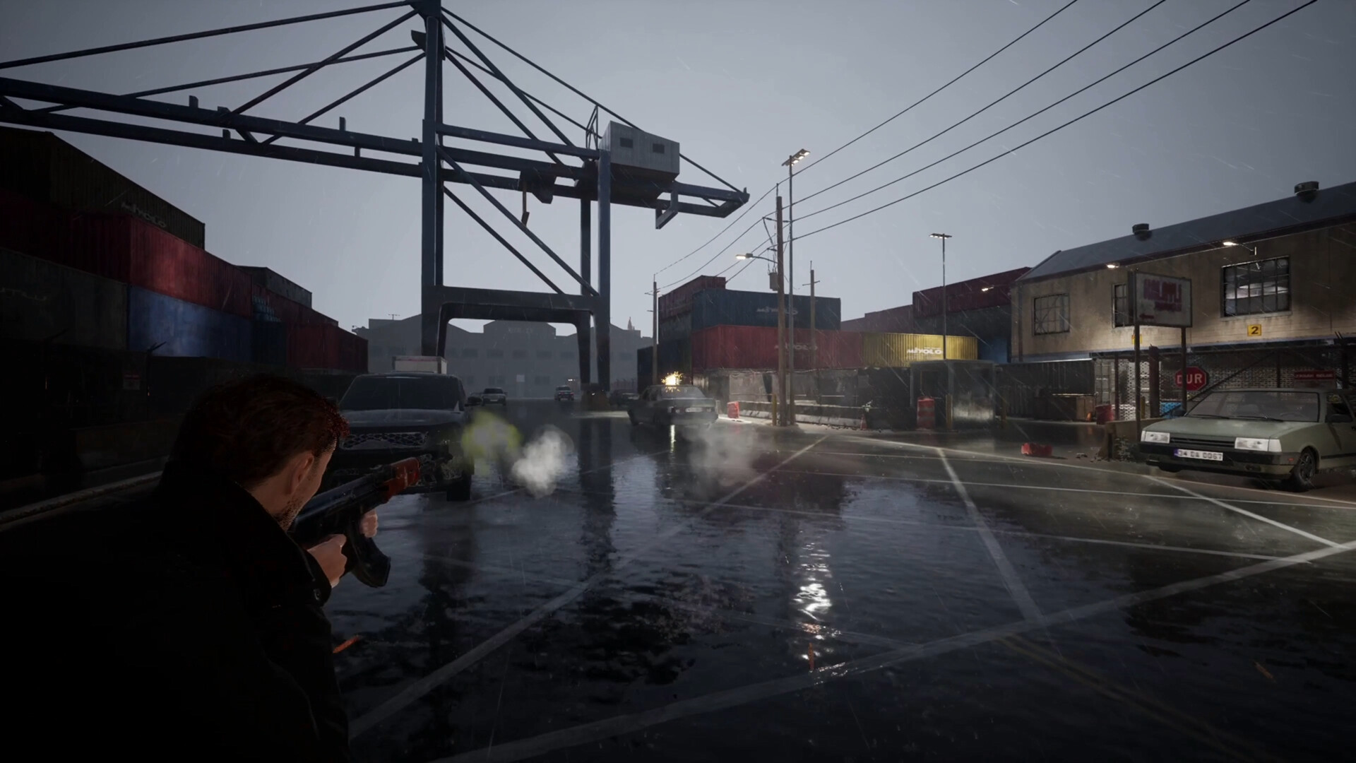 Baron screenshot 5