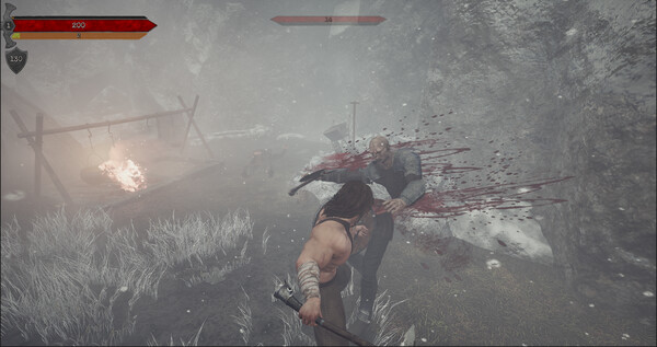 Crowned In Steel screenshot 4