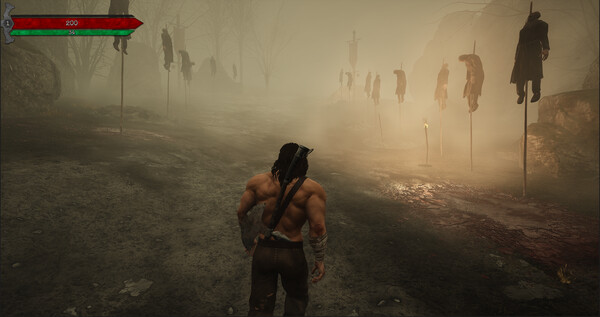 Crowned In Steel screenshot 5