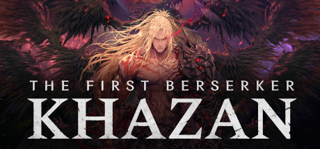 remove Souls-like tag from game page :: The First Berserker