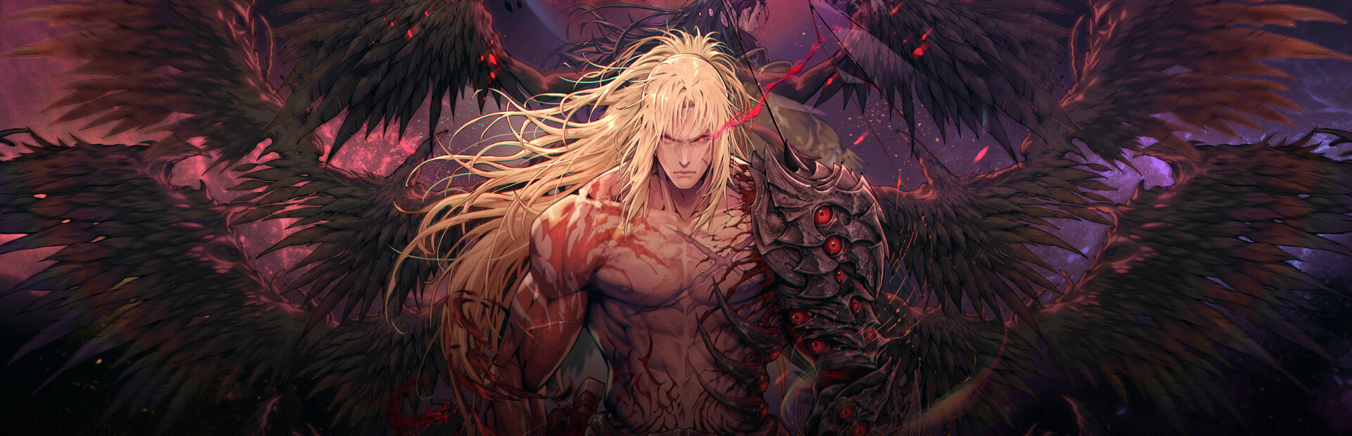 Игра The First Berserker: Khazan