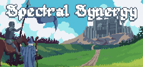 Cover art from Spectral Synergy