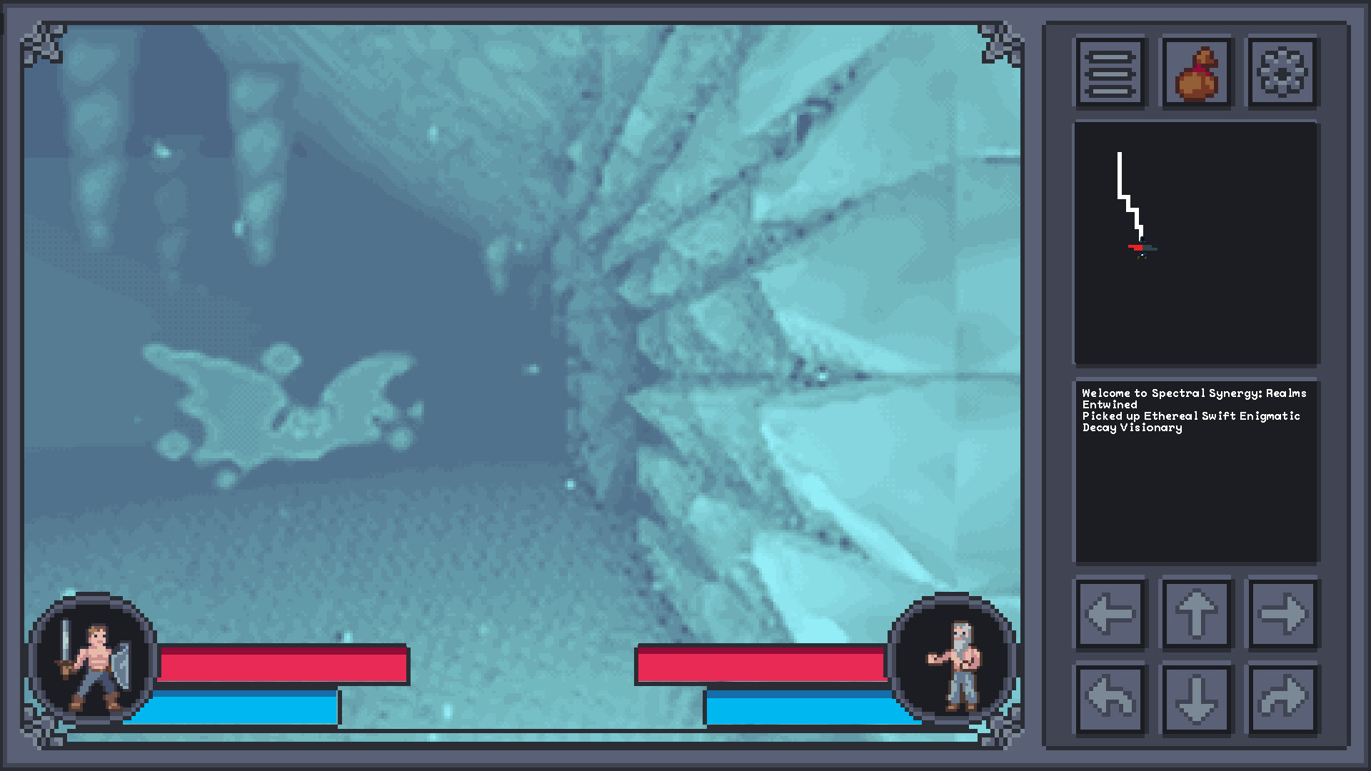 Spectral Synergy screenshot 5