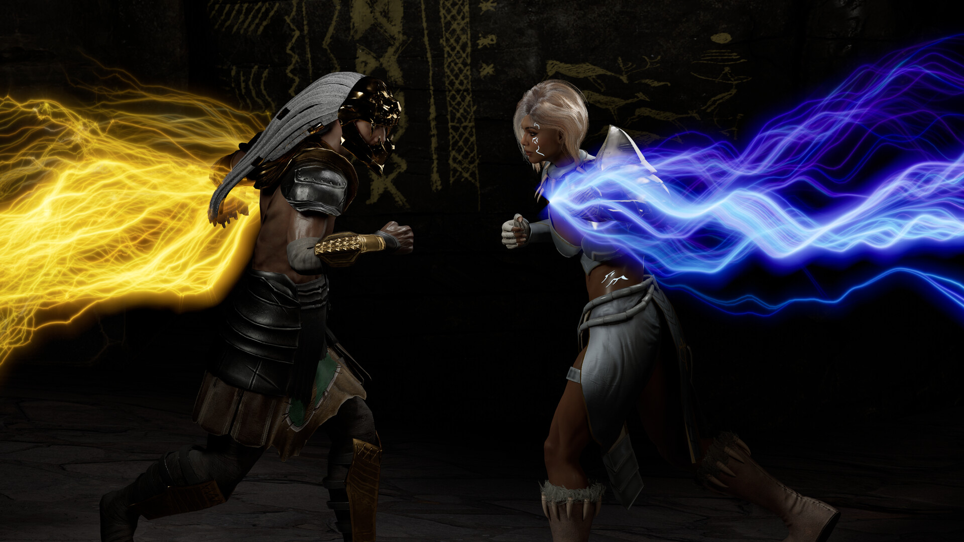 Orisha trailer