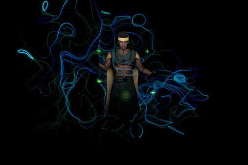 Orisha screenshot 5
