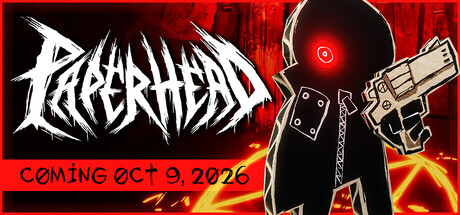 PAPERHEAD