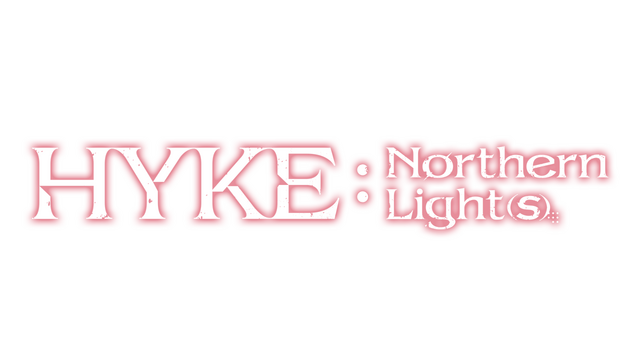 HYKE:Northern Light(s)