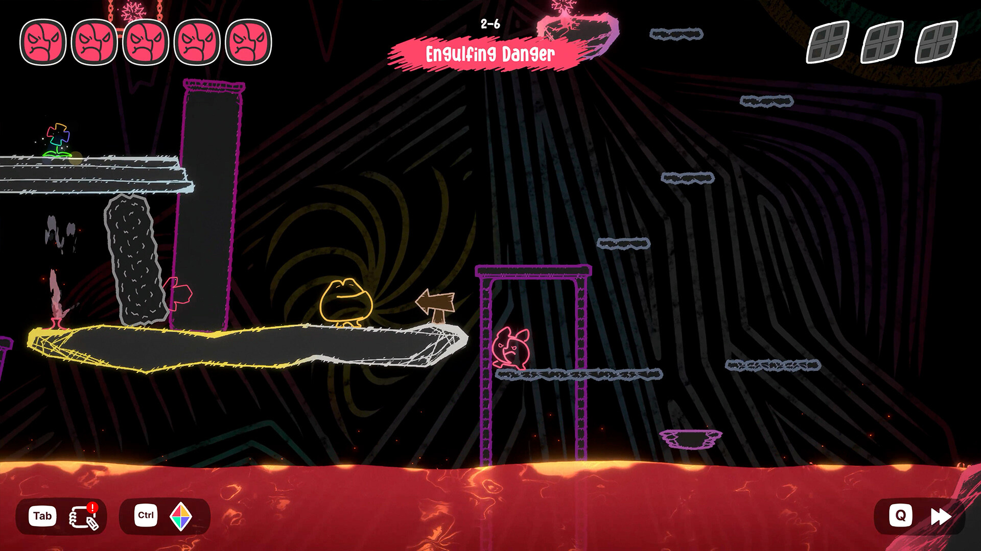 MONOWAVE screenshot 5