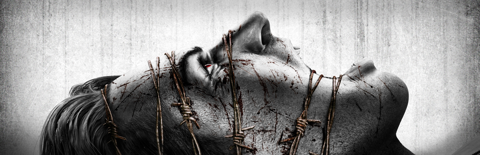 Игра The Evil Within