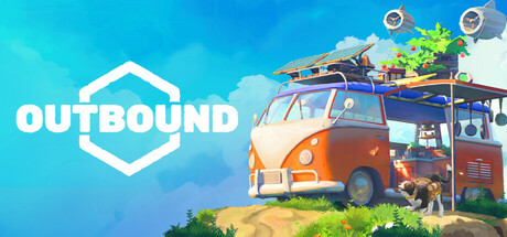 غلاف لعبة Outbound