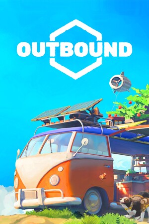 Outbound cover art
