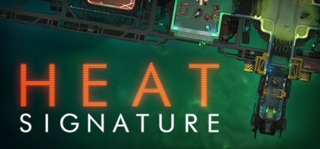 Время прохождения игры Heat Signature