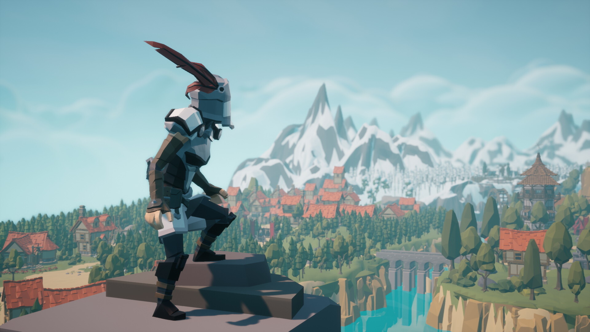 Advaria: Chronicles of Immortality trailer