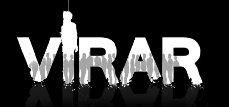 Cover art from Virar