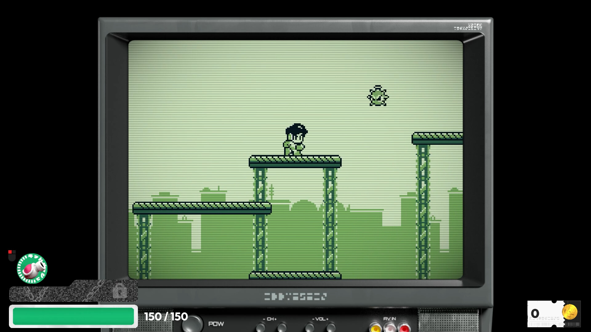 Kidbash: Super Legend screenshot 4